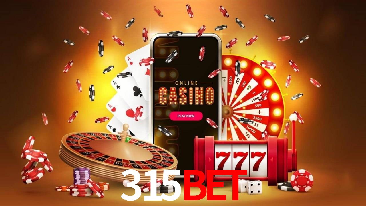 Experiência VIP 315BET