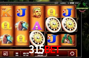 A Emoção da Loteria na 315BET: Uma Chance de Mudança de Vida