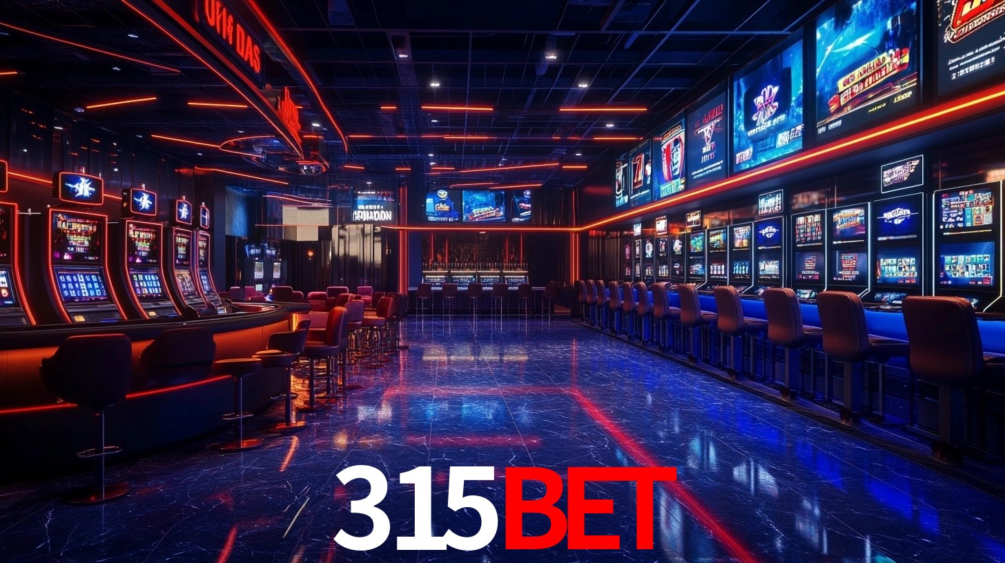 Blackjack Table 315BET