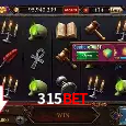 APP oficial da 315BET para mobile
