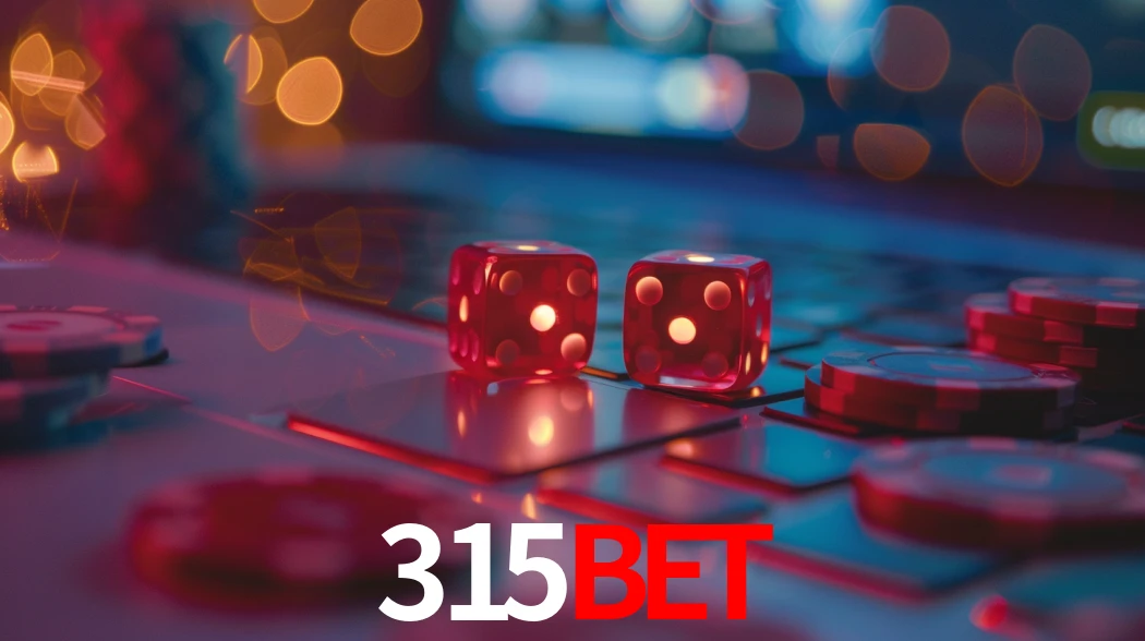 Secure Login 315BET