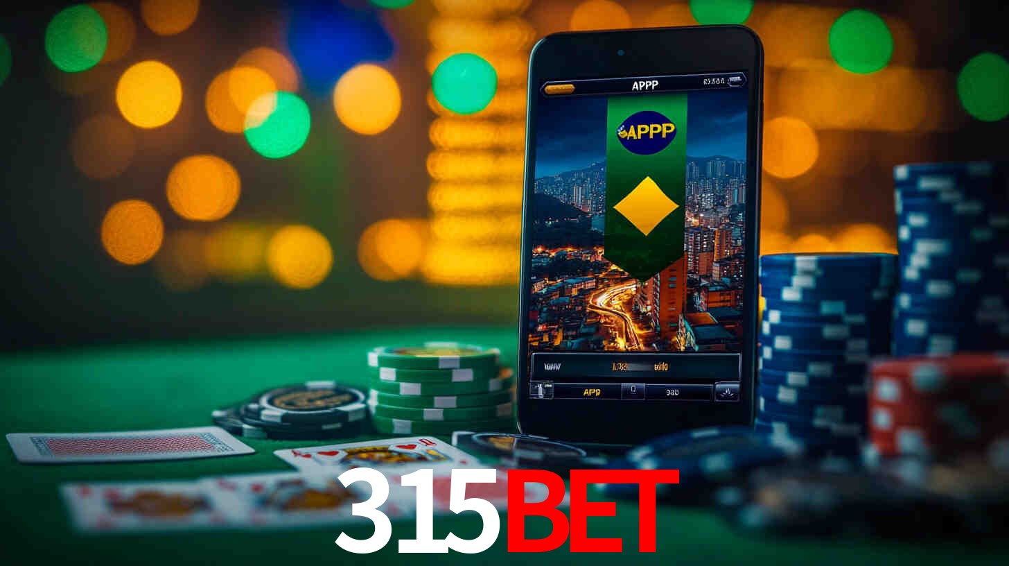 Desvendando o Mundo dos Jogos Virtuais na 315BET