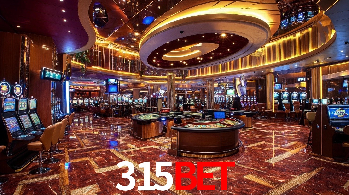 VIP Casino 315BET
