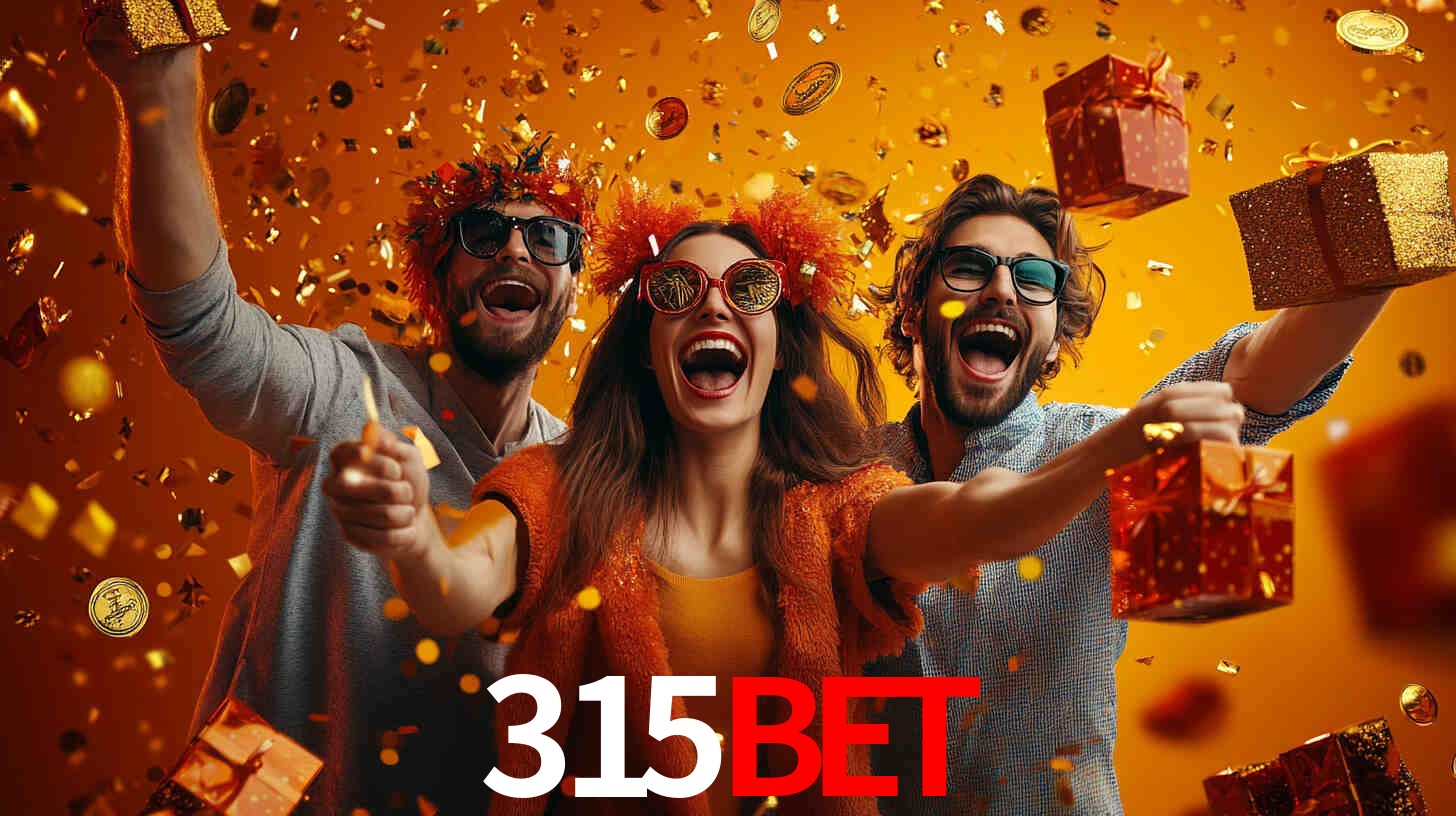 315BET login