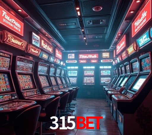 Design Responsivo 315BET