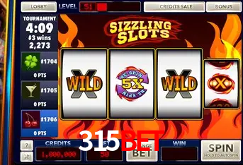 Descubra o Mundo do Cassino Online com 315BET