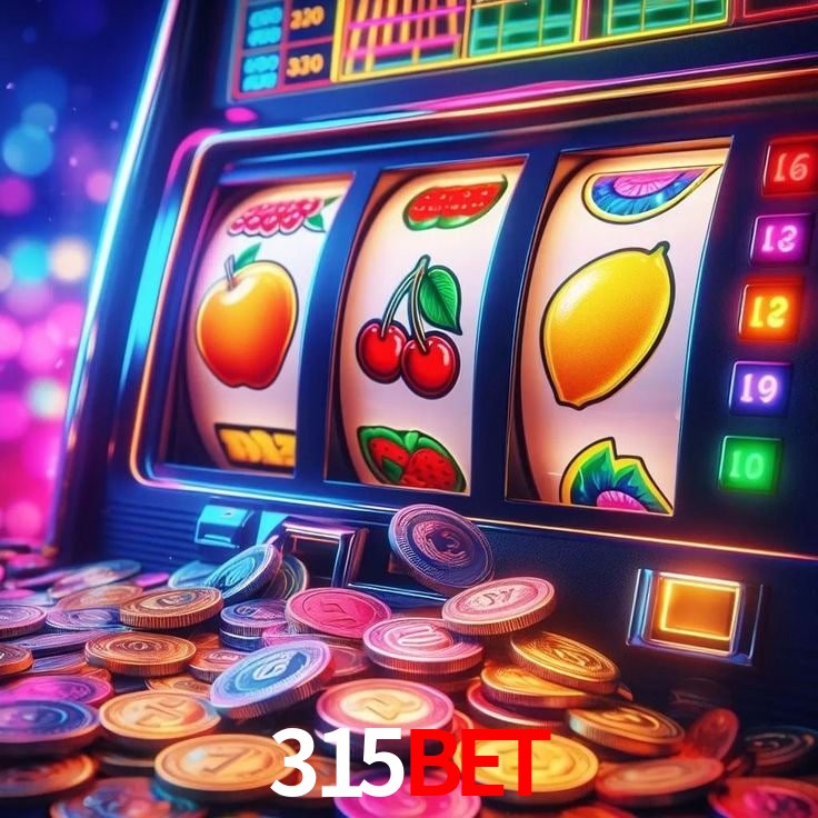 Mesa de Blackjack 315BET