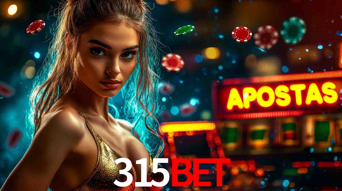 A Emoção da Loteria na 315BET: Uma Chance de Mudança de Vida