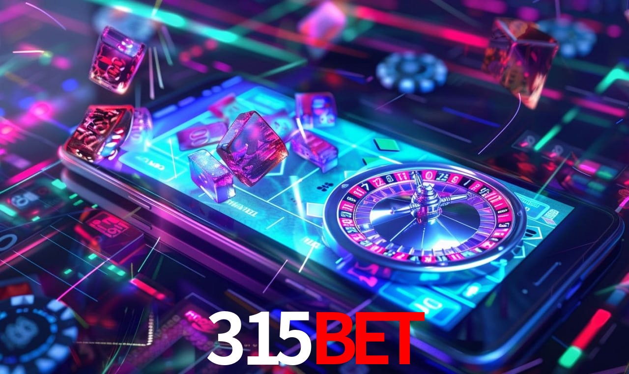 Casino Ao Vivo 315BET