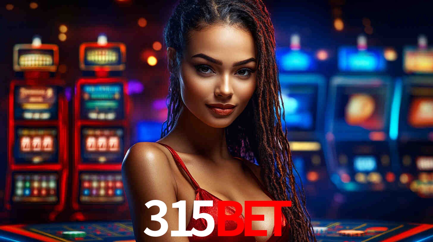 Inovações de Jogos na 315BET: O Futuro das Experiências Interativas