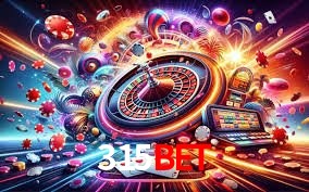 Torneios 315BET