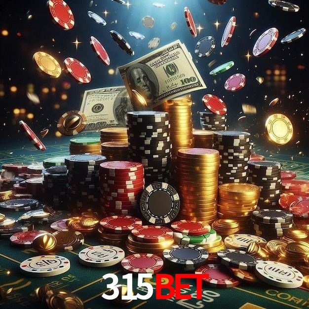 Descubra a Essência do 315BET: Nossa História e Compromissos