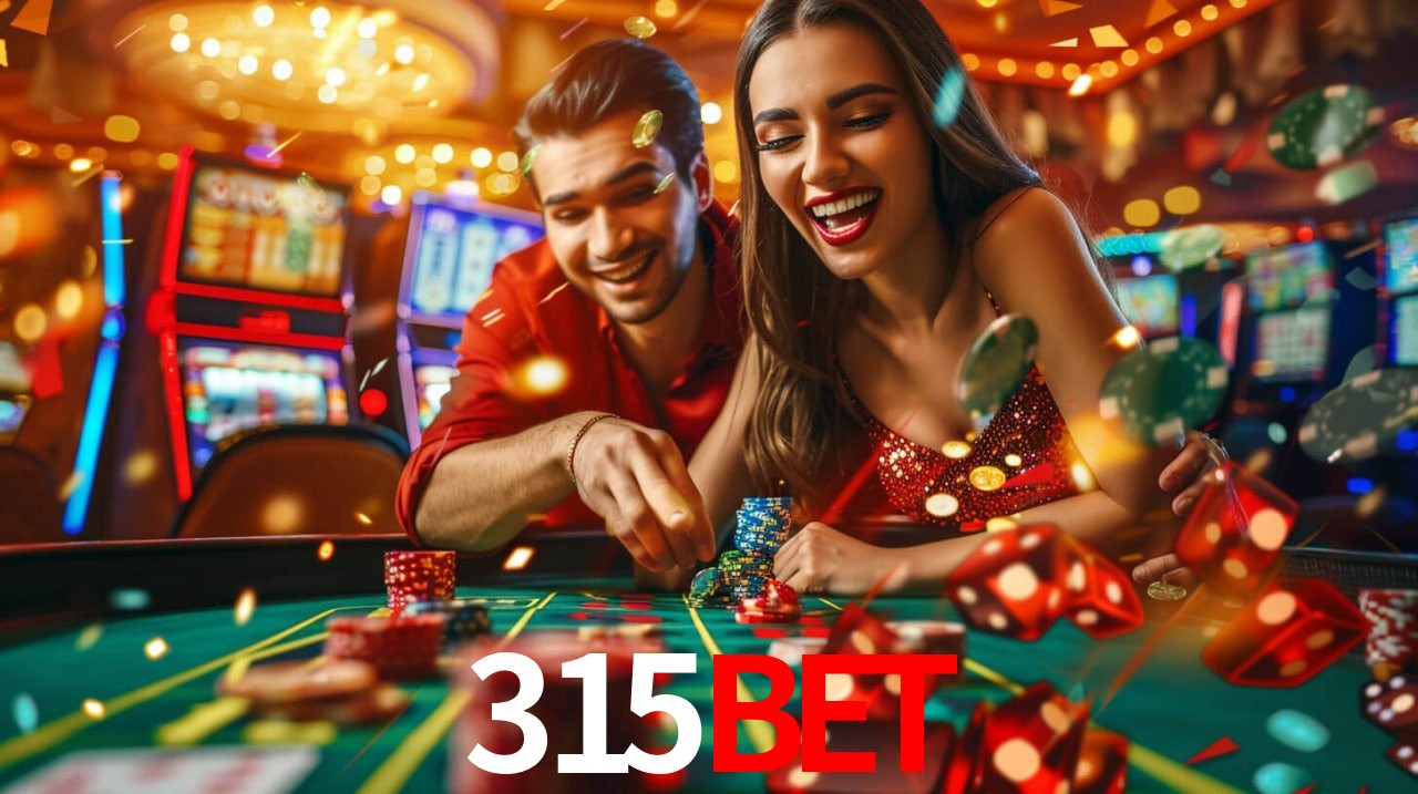 Avaliações dos Jogadores 315BET
