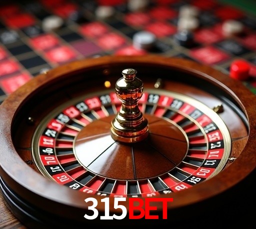 Tecnologia da Plataforma 315BET